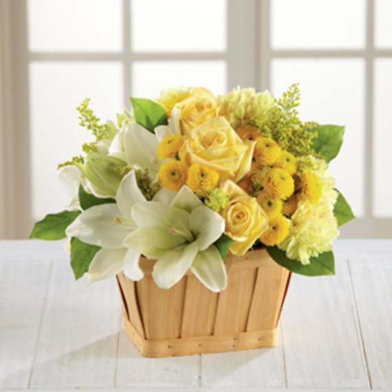 Uplifting Momentsâ?¢ Basket