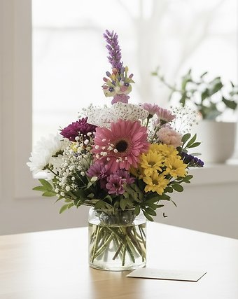 Pequa colorful MD cylinder