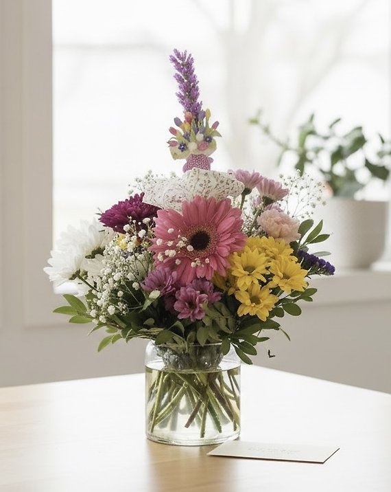 Pequa colorful MD cylinder