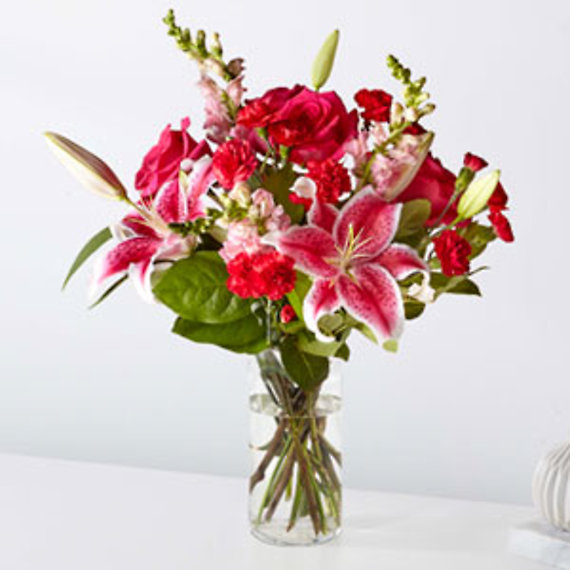 Love at First Sight Bouquet