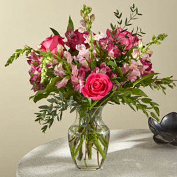 Evermore Bouquet