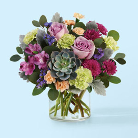 Botanical Dream Bouquet