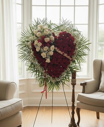 Pequa Bleeding heart