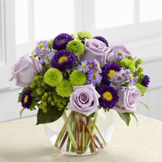A Splendid Dayâ?¢ Bouquet