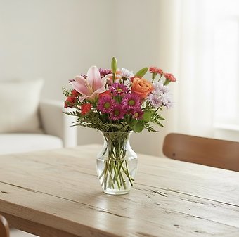 Light of my Life Bouquet